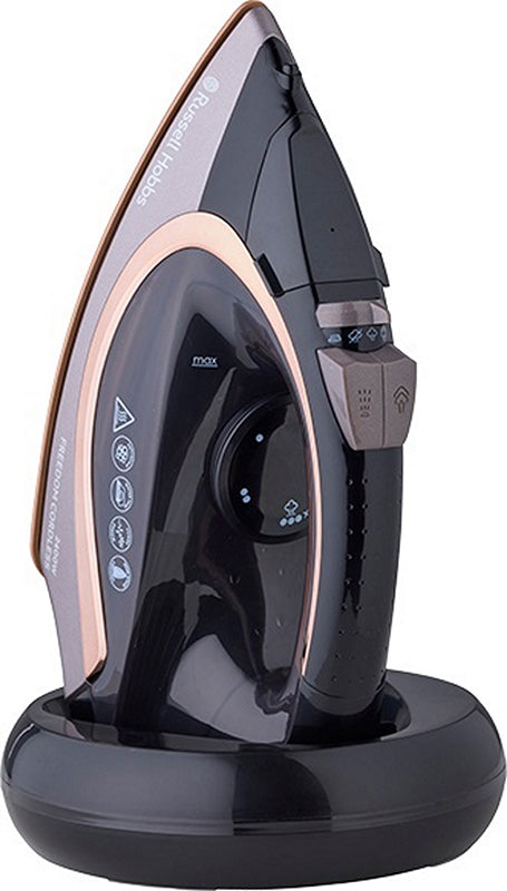Russell Hobbs Freedom Cordless Iron