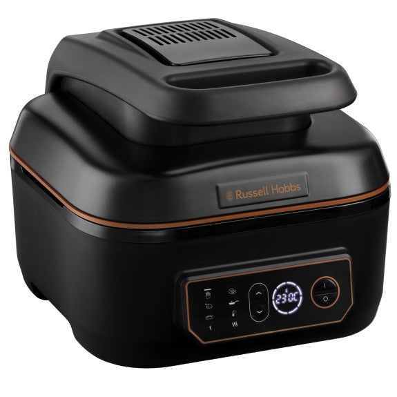 RUSSELLHOBBS SATISFRY AIR & GRILL MULTICOOKER