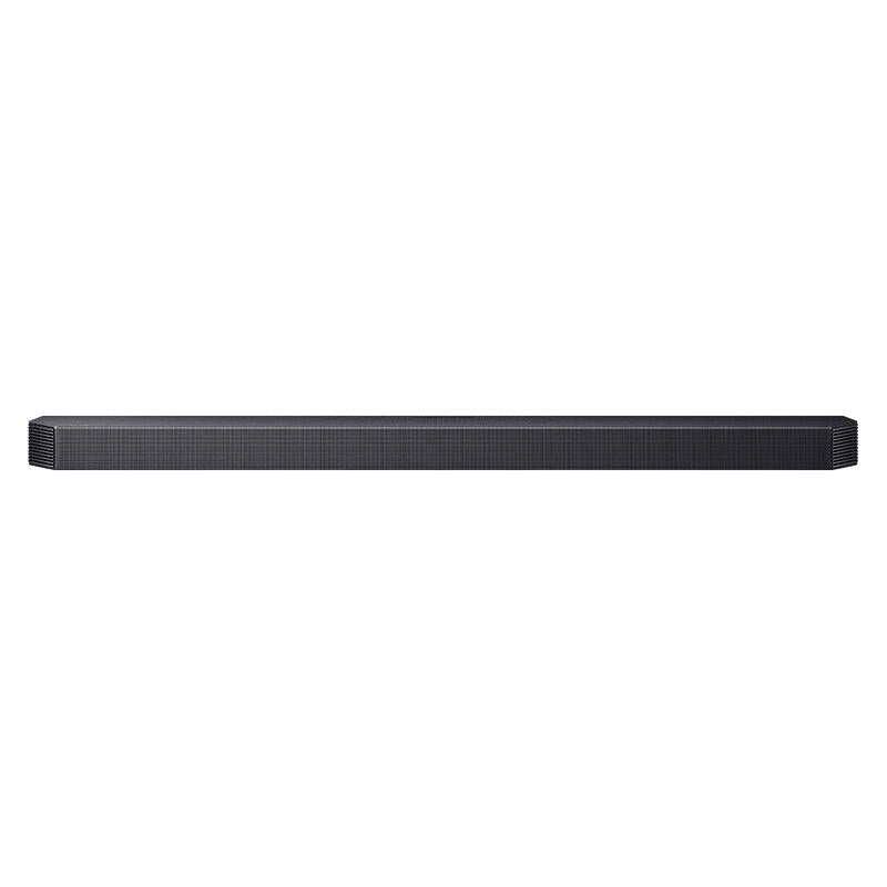 SAMSUNG 9.1.4CH DOLBY ATMOS SOUNDBAR 6.5-INCH W SUB REAR SPEAKERS