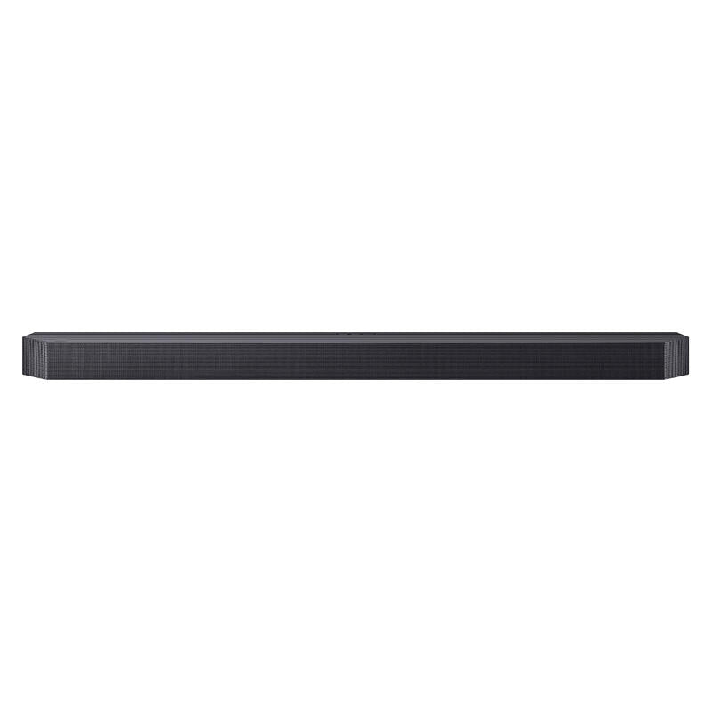SAMSUNG 11.1.4CH DOLBY ATMOS SOUNDBAR 8-INCH W SUB REAR SPEAKERS
