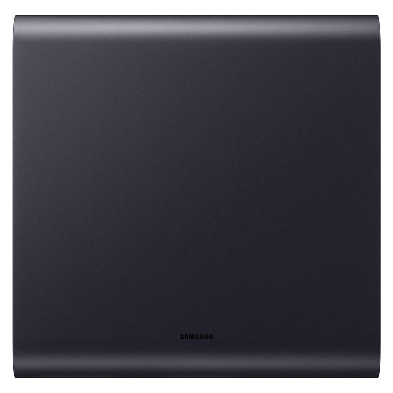 SAMSUNG 11.1.4CH DOLBY ATMOS SOUNDBAR 8-INCH W SUB REAR SPEAKERS