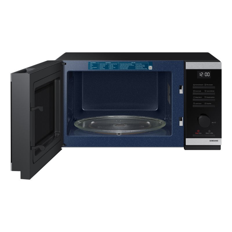 SAMSUNG MICROWAVE TACT & DIAL 23L
