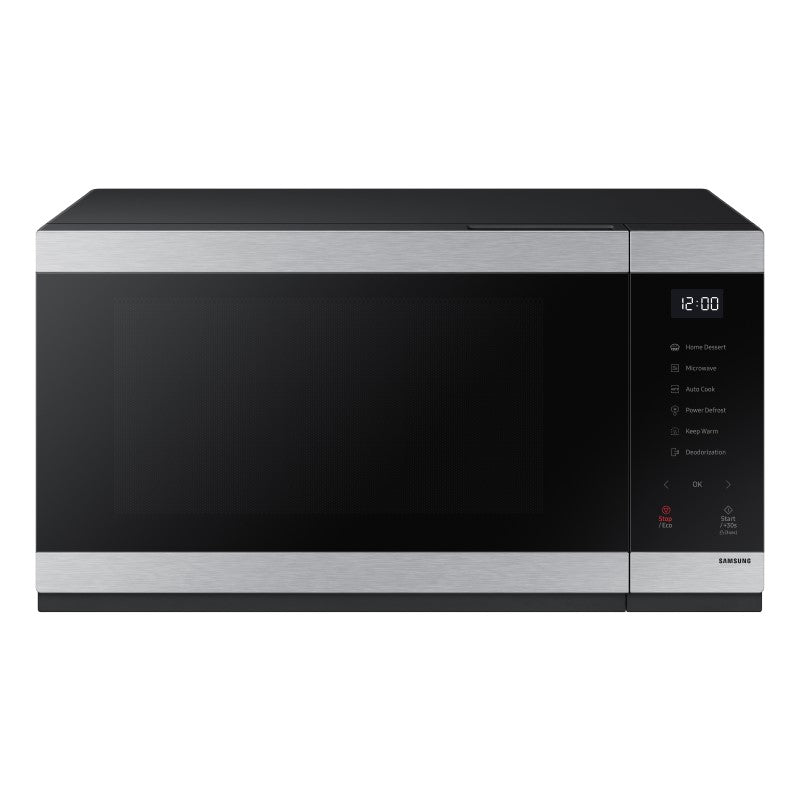 SAMSUNG MICROWAVE GLASS TOUCH 40L