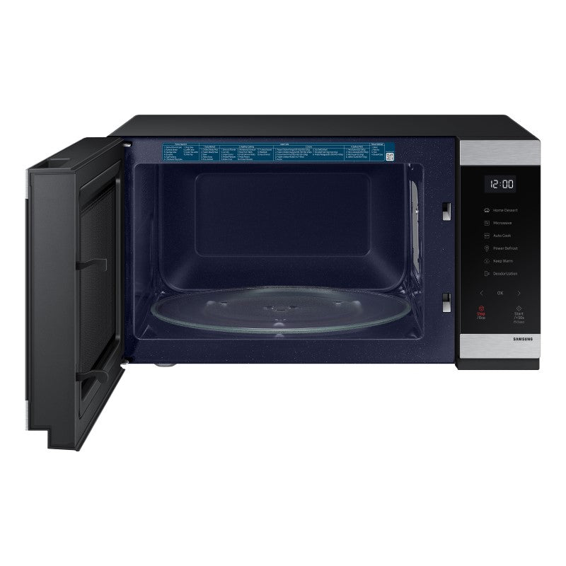 SAMSUNG MICROWAVE GLASS TOUCH 40L