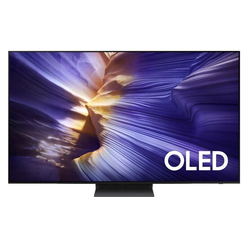 SAMSUNG S90F OLED 4K SMART TV 42
