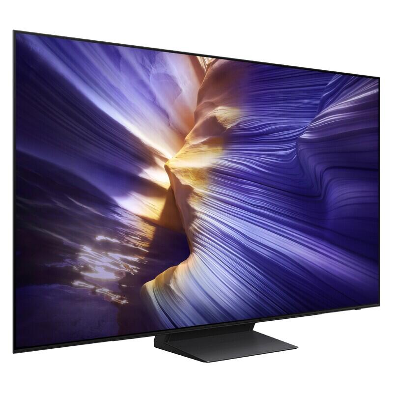 SAMSUNG S90F OLED 4K SMART TV 42