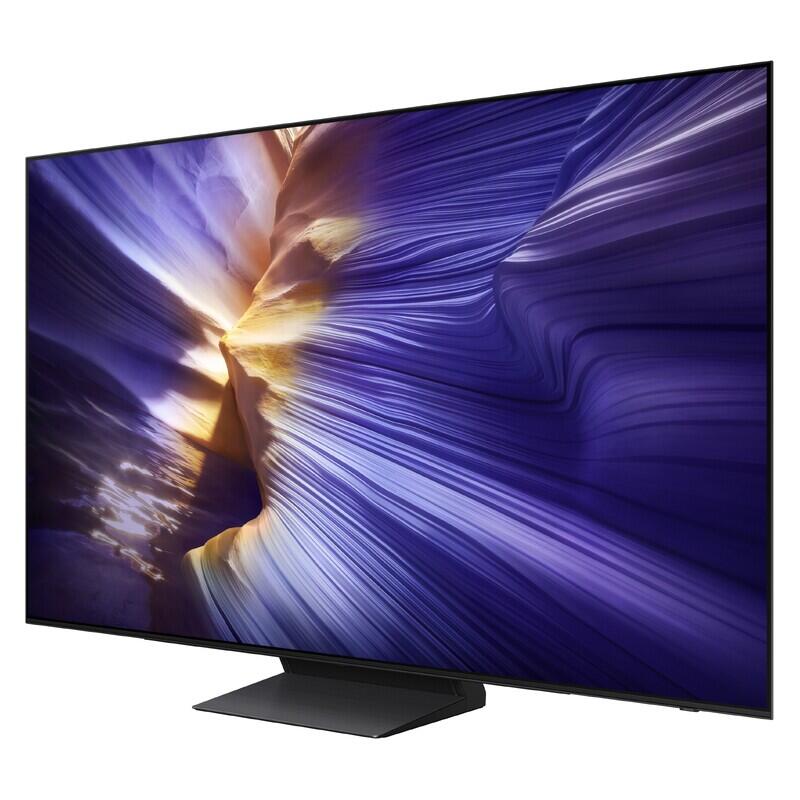 SAMSUNG S90F OLED 4K SMART TV 42
