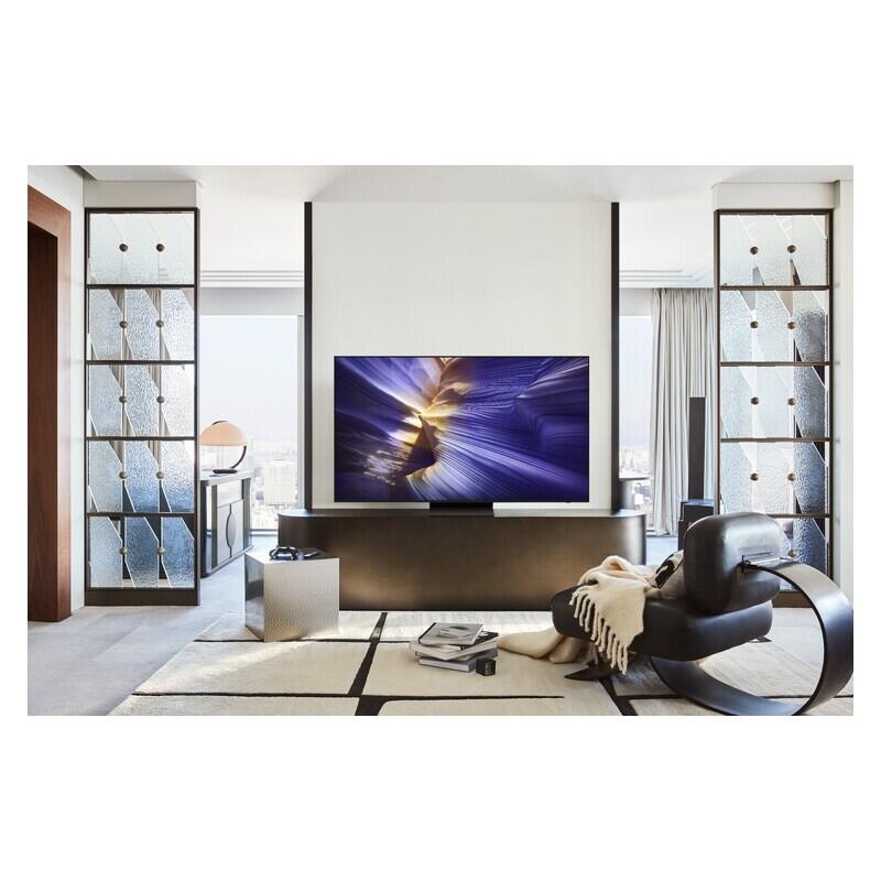 SAMSUNG S90F OLED 4K SMART TV 42