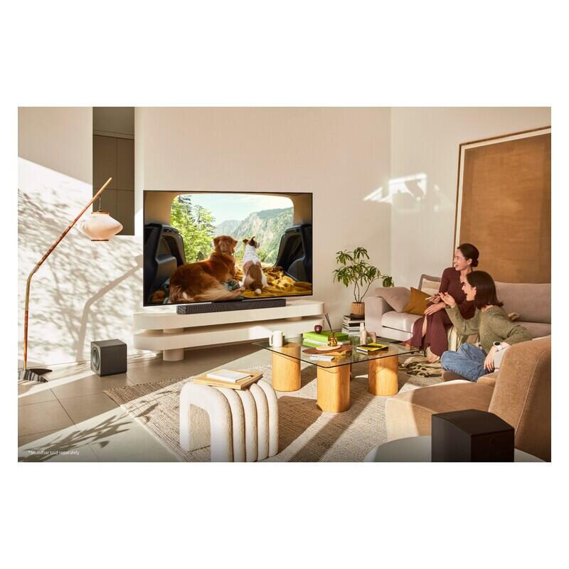 SAMSUNG NEO QLED 4K MINI LED SMART AI TV 85