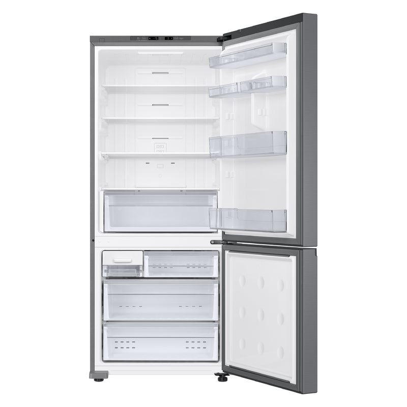 SAMSUNG BOTTOM MOUNT REFRIGERATOR 427L