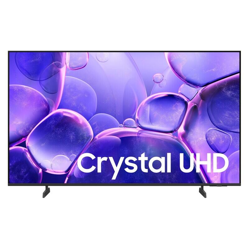 SAMSUNG U8500F CRYSTAL UHD 4K SMART TV 50
