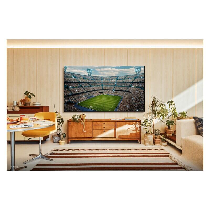 SAMSUNG U8500F CRYSTAL UHD 4K SMART TV 50