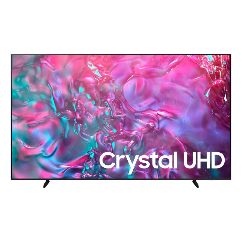 SAMSUNG DU9000 CRYSTAL UHD 4K SMART TV 98