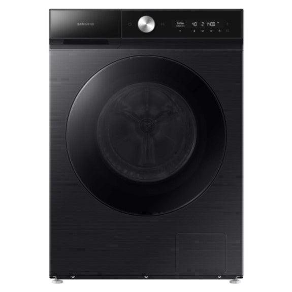 SAMSUNG BESPOKE Q BUBBLE FRONT LOAD WASHER 12kg
