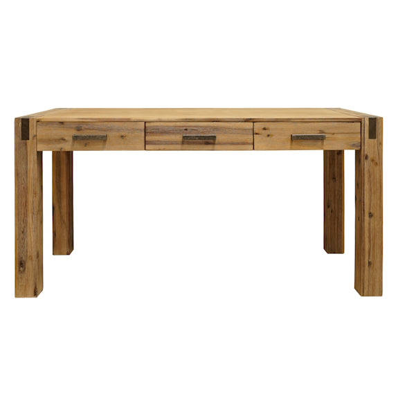 SANAVA SANAVA DESK - 1500X600 - ACACIA DRIFT WOOD