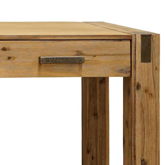 SANAVA SANAVA DESK - 1500X600 - ACACIA DRIFT WOOD