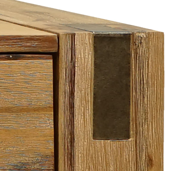 SANAVA SANAVA DESK - 1500X600 - ACACIA DRIFT WOOD