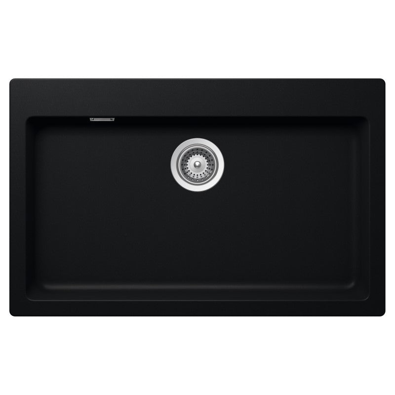 SCHOCK SINGLE BOWL SINK