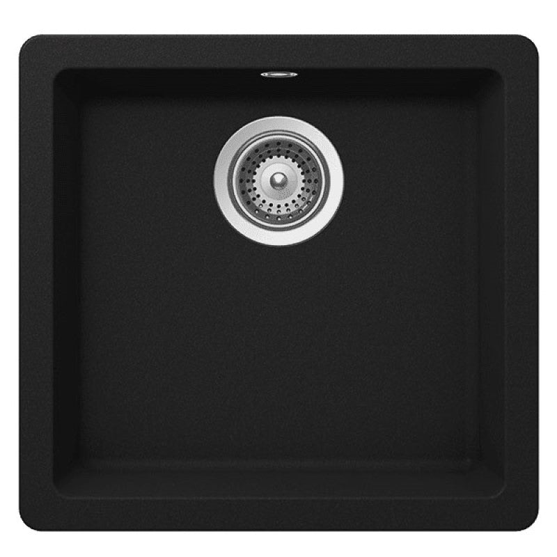 SCHOCK SINGLE BOWL SINK SMALL