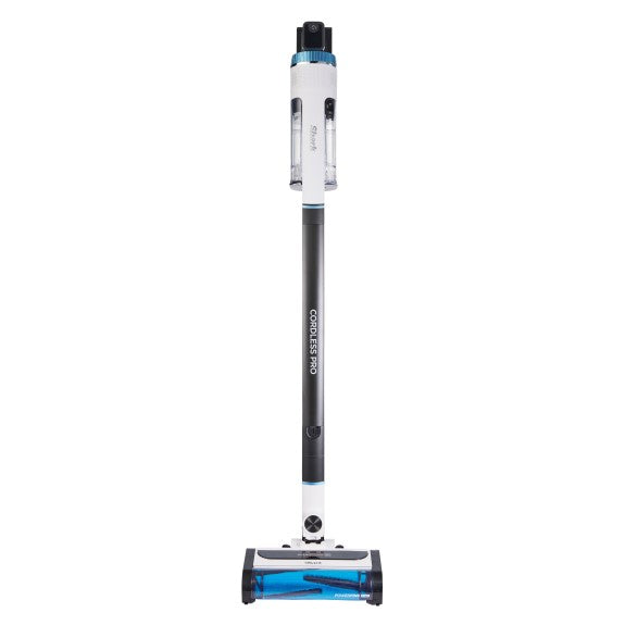 SHARK CORDLESS PRO WITH CLEAN SENSE IQ VACUUM LIGHT BLUE
