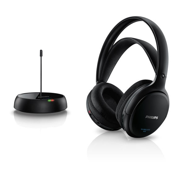 PHILIPS FM WIRELESS HEADPHONE