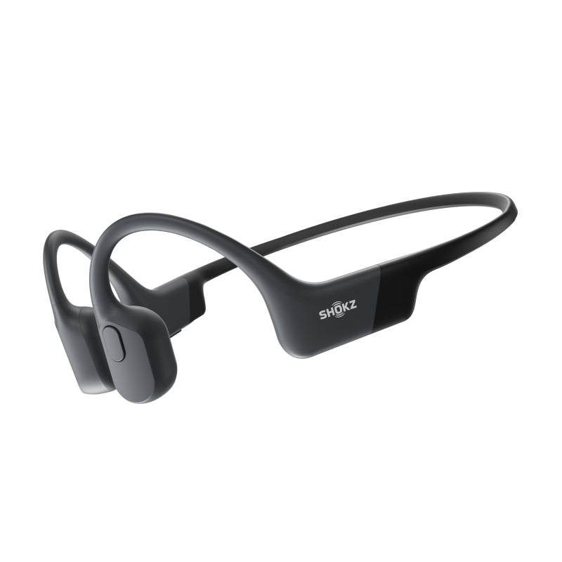 SHOKZ SHOKZ OPENRUN - BLACK