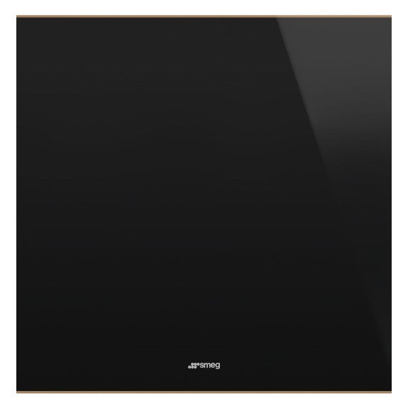 SMEG DOLCE STIL NOVO BUILT-IN WINE COOLER REVERSIBLE BLACK 29 Bottles