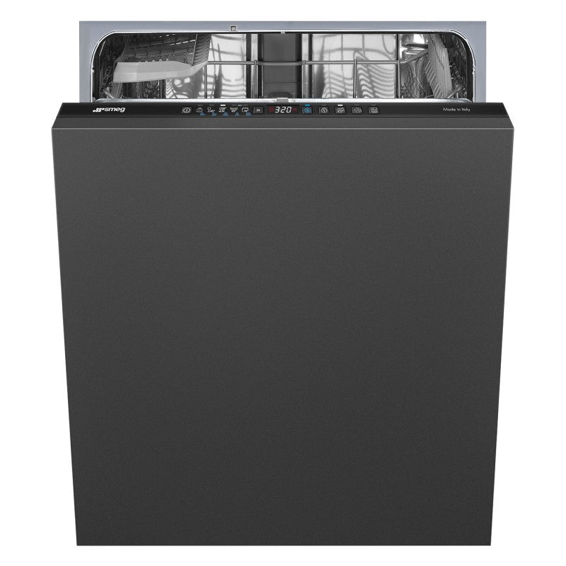 SMEG SAPPHIRE FULLY INTEGRATED DISHWASHER 60cm