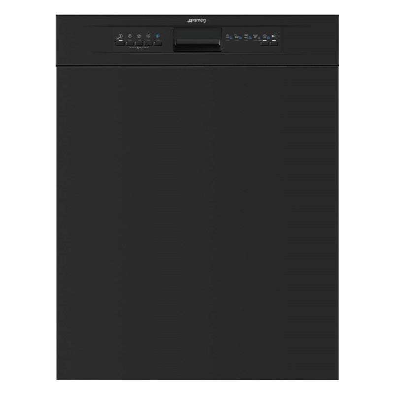 SMEG SAPPHIRE UNDERBENCH DISHWASHER 60cm