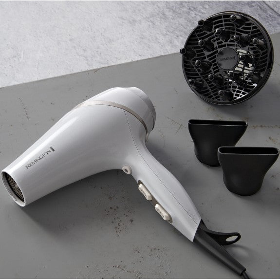 Remington Hydraluxe Hair Dryer