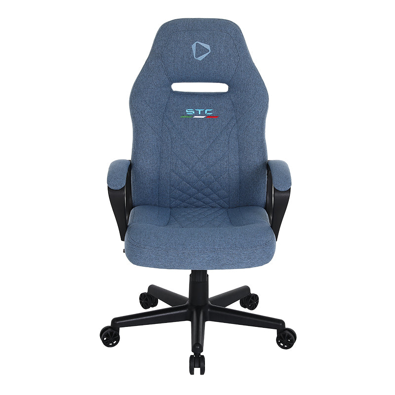 ONEX ONEX STC COMPACT S SERIES GAMING/OFF CHAIR - FABRIC COWBOY