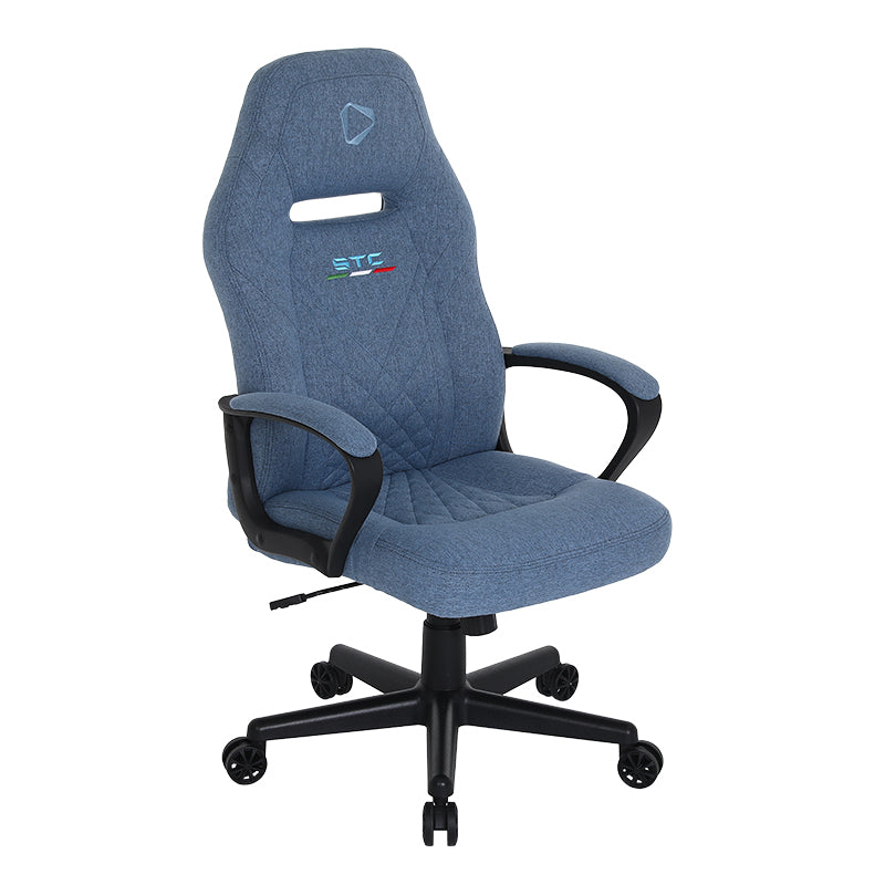 ONEX ONEX STC COMPACT S SERIES GAMING/OFF CHAIR - FABRIC COWBOY