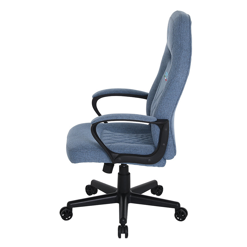 ONEX ONEX STC COMPACT S SERIES GAMING/OFF CHAIR - FABRIC COWBOY
