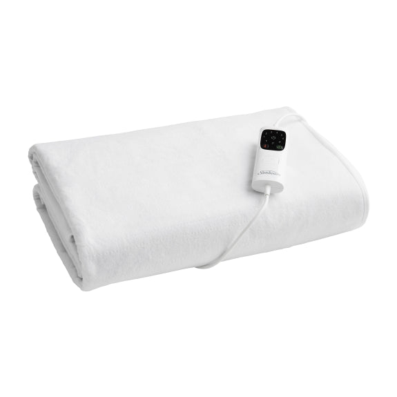 Sunbeam Sleep Express Fitted Electric Blanket - Single
