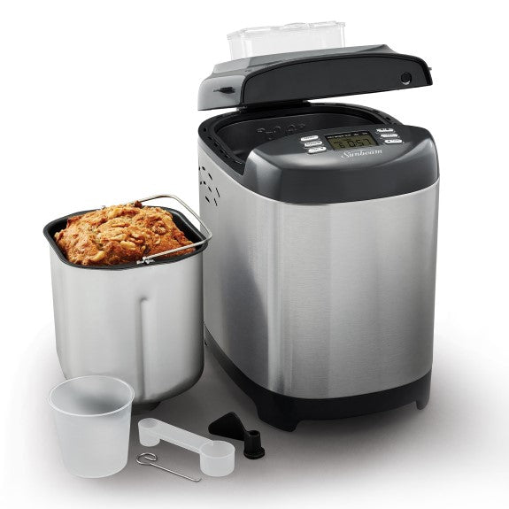 SUNBEAM EXPRESSBAKE BREAD MAKER 600g/900g