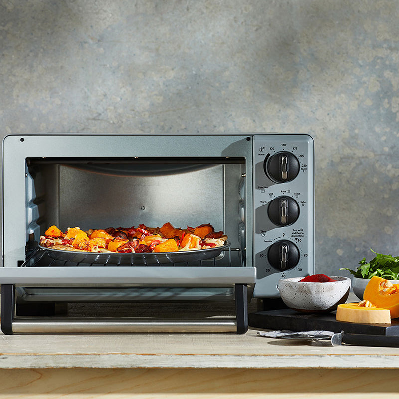 Sunbeam Convection Bake & Grill Compact Oven