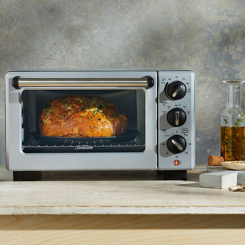 Sunbeam Convection Bake & Grill Compact Oven