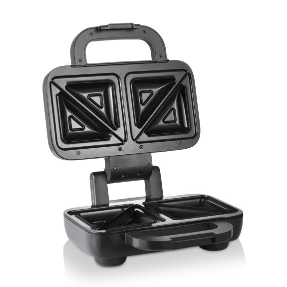 SUNBEAM TURBO CRUNCH TOASTIE MAKER 2 Slice