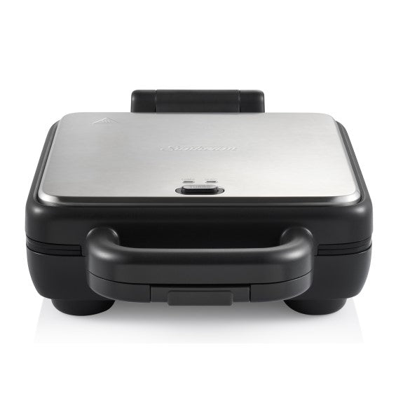 SUNBEAM TURBO CRUNCH TOASTIE MAKER 4 Slice