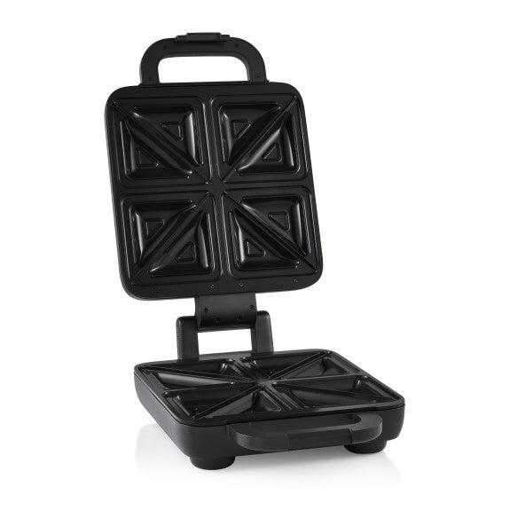 SUNBEAM TURBO CRUNCH TOASTIE MAKER 4 Slice