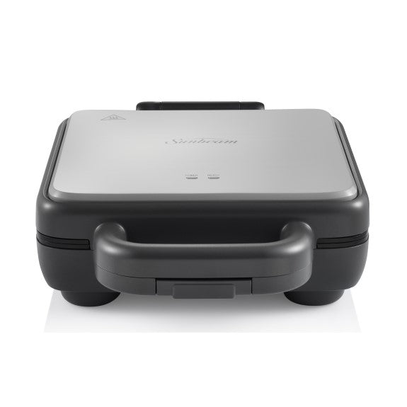 SUNBEAM EXPRESS MELT TOASTIE MAKER 4 Slice