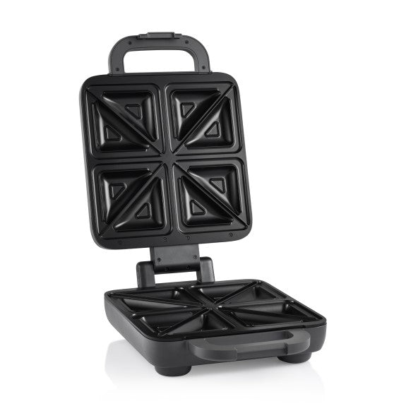 SUNBEAM EXPRESS MELT TOASTIE MAKER 4 Slice
