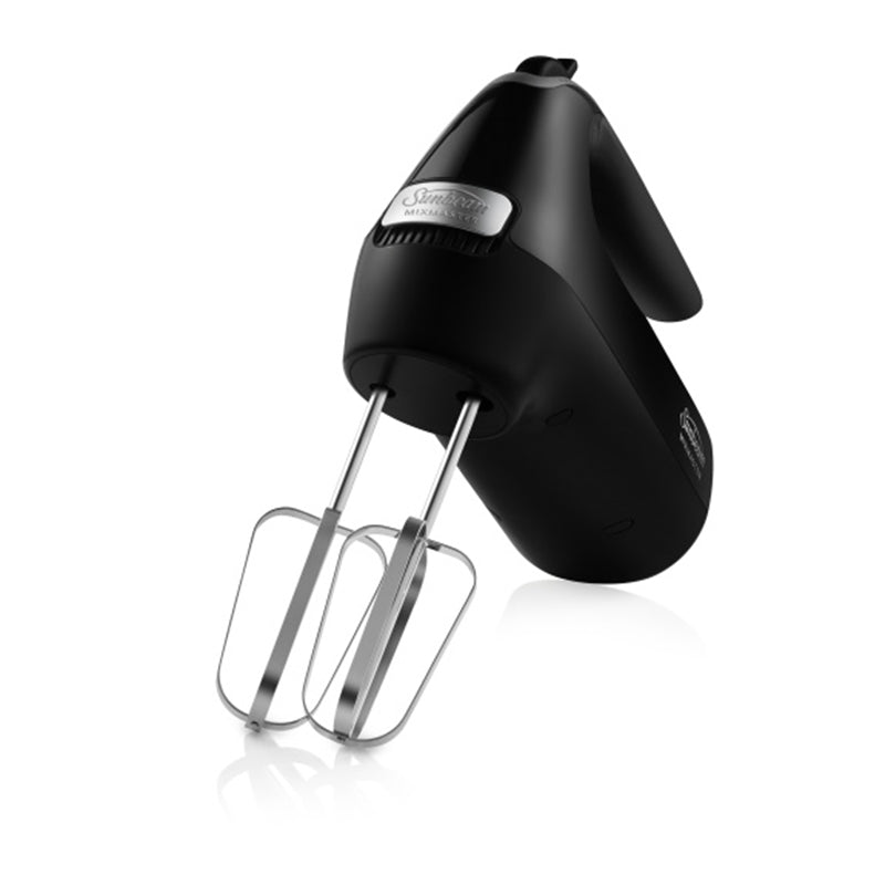 SUNBEAM MIXMASTER HAND MIXER PRO BLACK