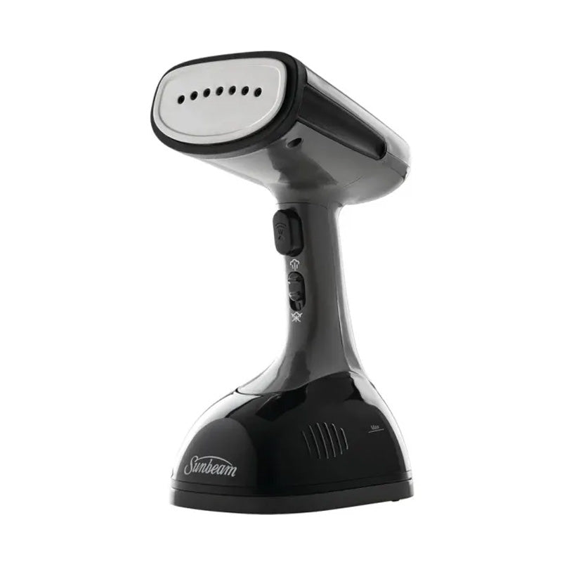 SUNBEAM POWER SHOT HANDHELD GARMENT STEAMER