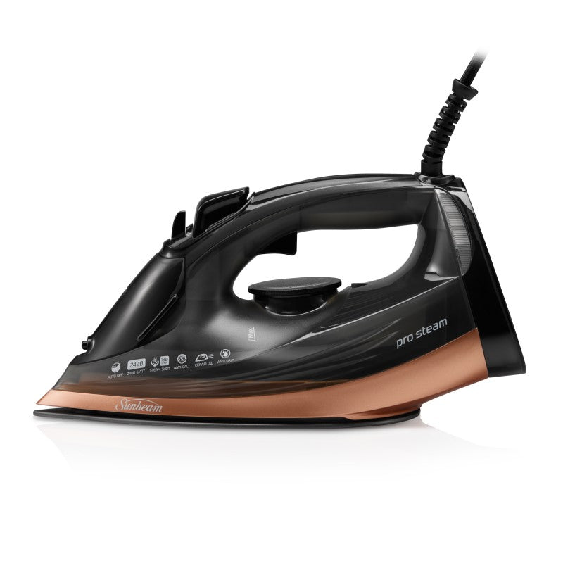 SUNBEAM PROSTEAM SONIC IRON