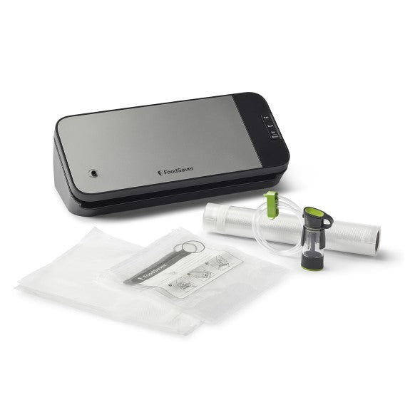 FoodSaver Cut & Seal Vacuum Sealer