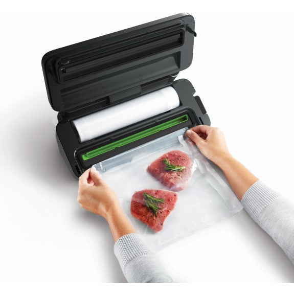 Foodsaver Controlled Multi-seal Vacuum Sealer