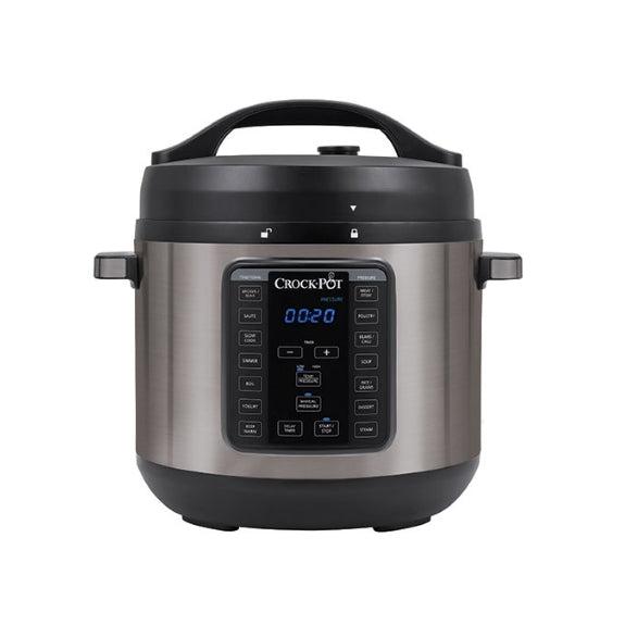 Crock Pot Express Crock XL Multi-Cooker