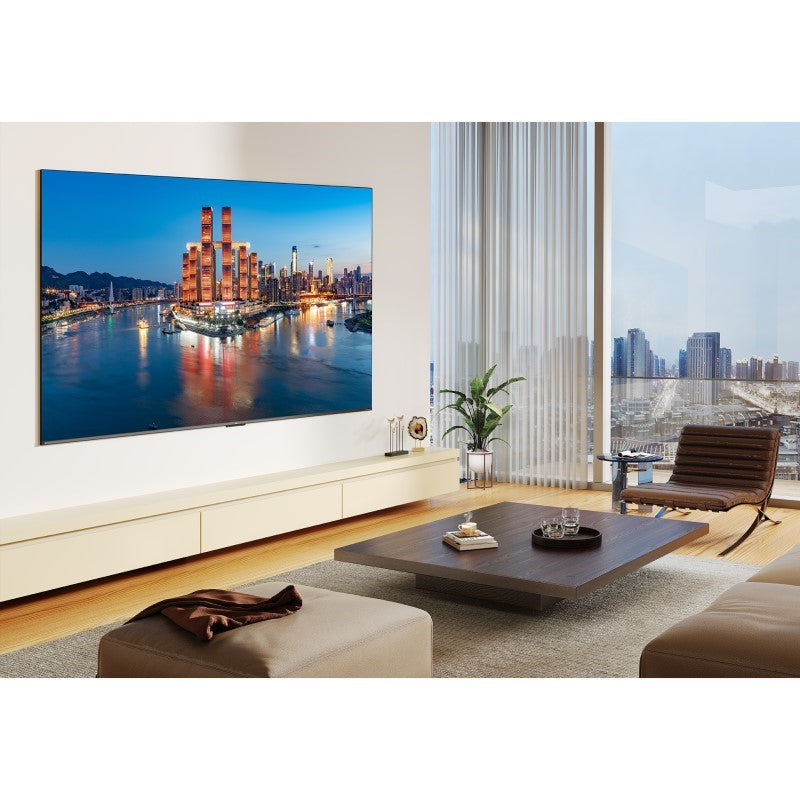 TCL PREMIUM QD-MINI LED 4K GOOGLE TV 85