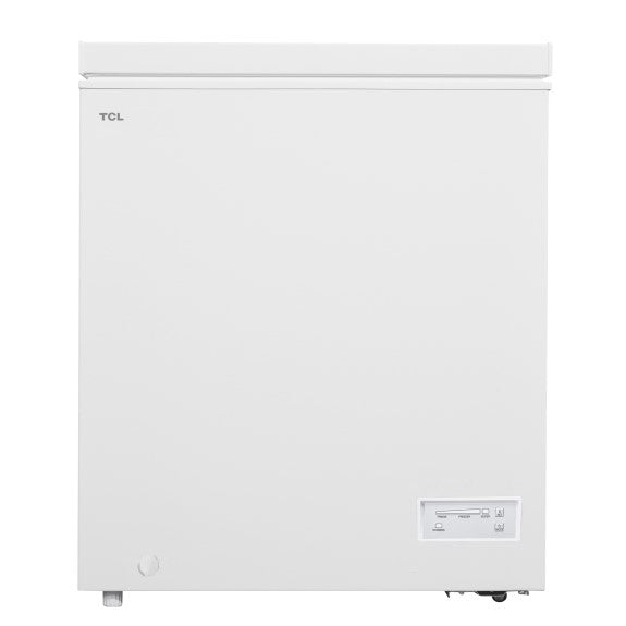 TCL HYBIRD CHEST FREEZER 142L